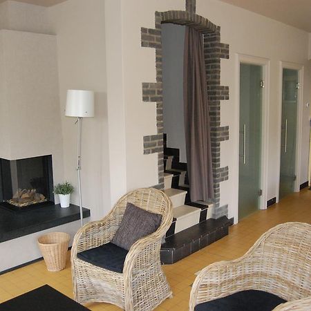 Villa Mowgli De Panne Værelse billede