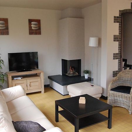 Villa Mowgli De Panne Værelse billede