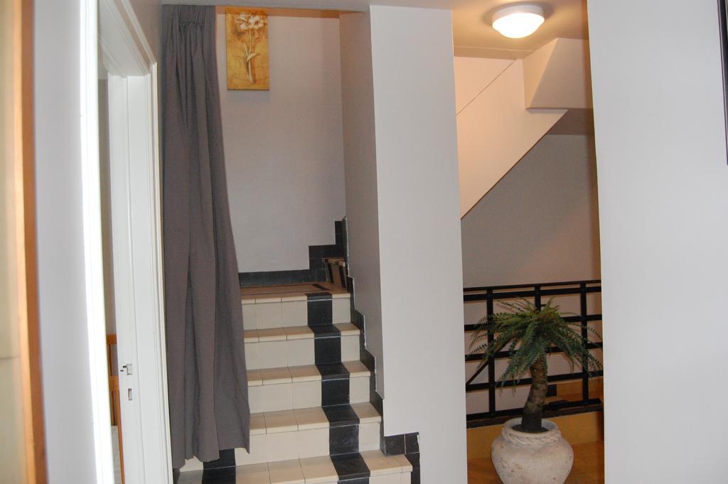 Villa Mowgli De Panne Værelse billede