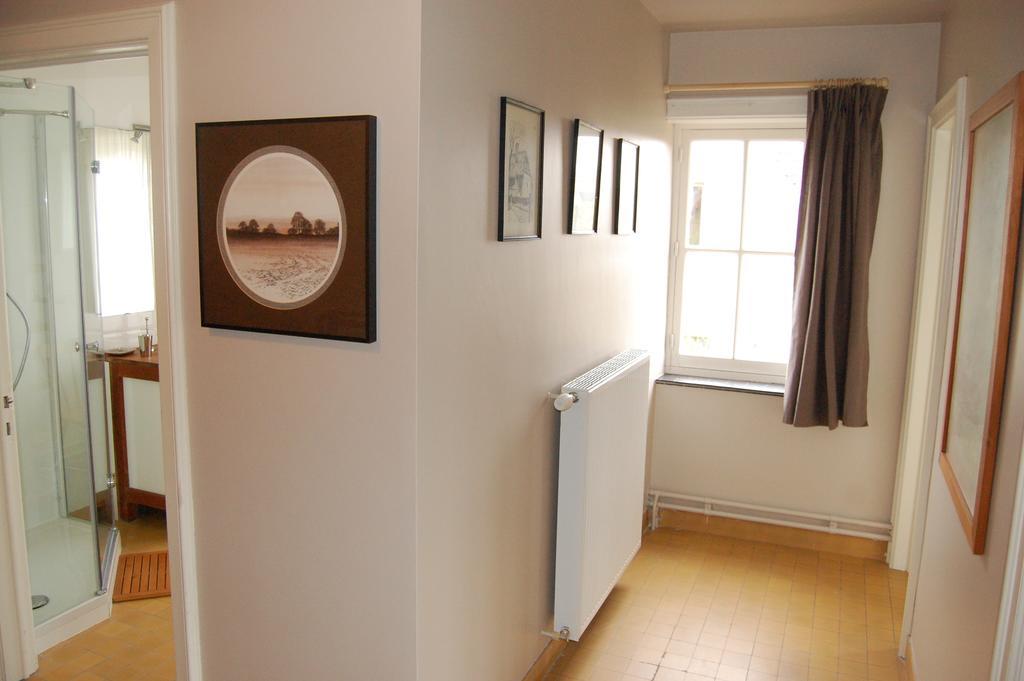 Villa Mowgli De Panne Værelse billede